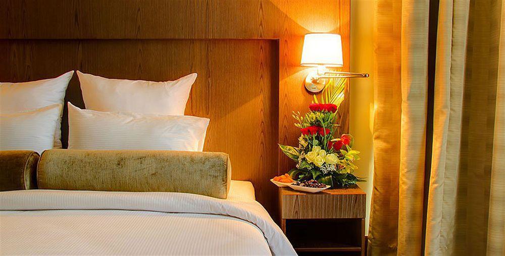 Oaks Liwa Executive Suites Abu Dhabi Cameră foto